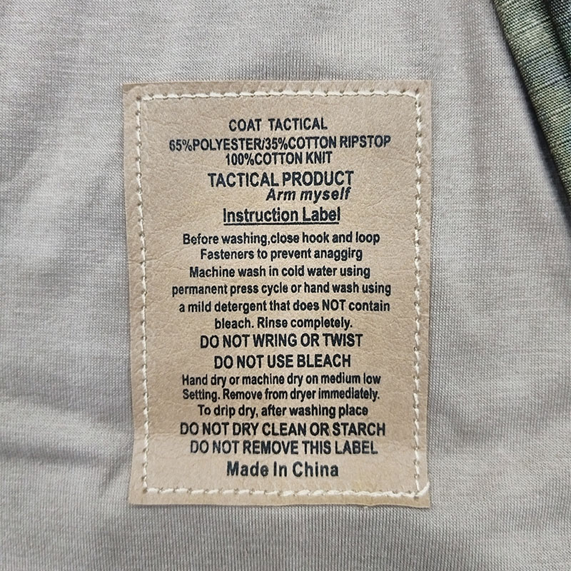 Outdoor Hunting Clothes Milita - огляд і ціна Hunting Outdoor Wear