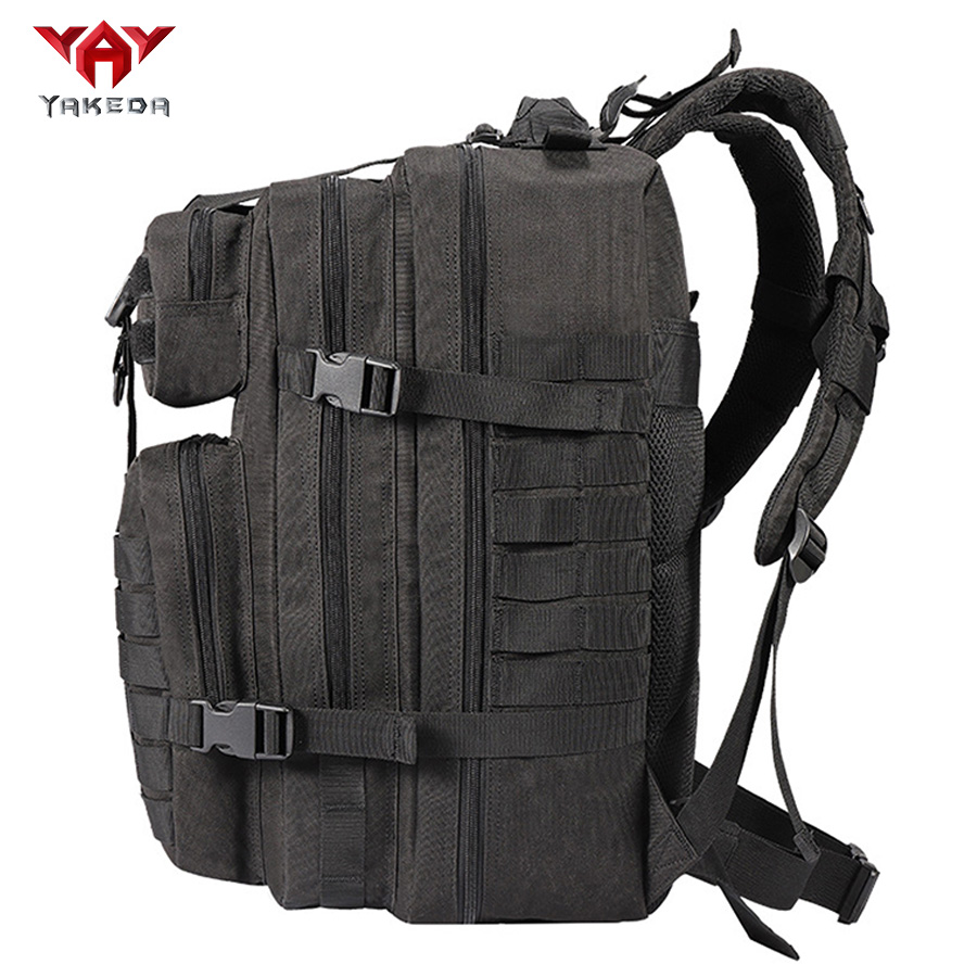 YAKEDA Molle Hunting Backpack  - огляд і ціна Outdoor Hunting Backpack