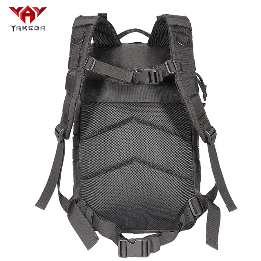 YAKEDA Molle Hunting Backpack  - огляд і ціна Outdoor Hunting Backpack