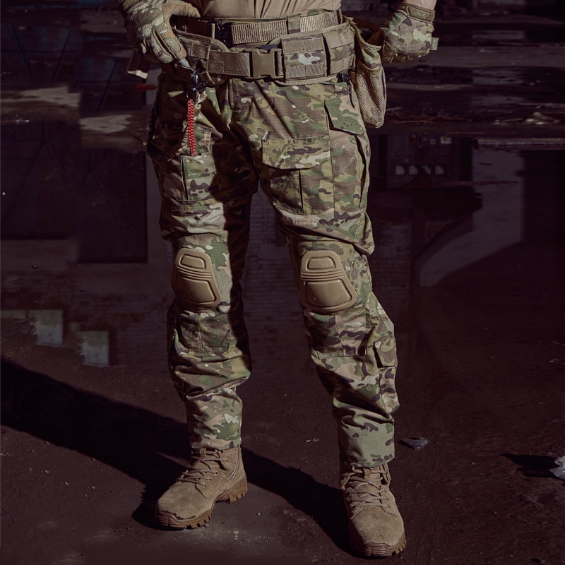 G2 Outdoor Tactical Pants Men  - огляд і ціна Hunting Outdoor Wear