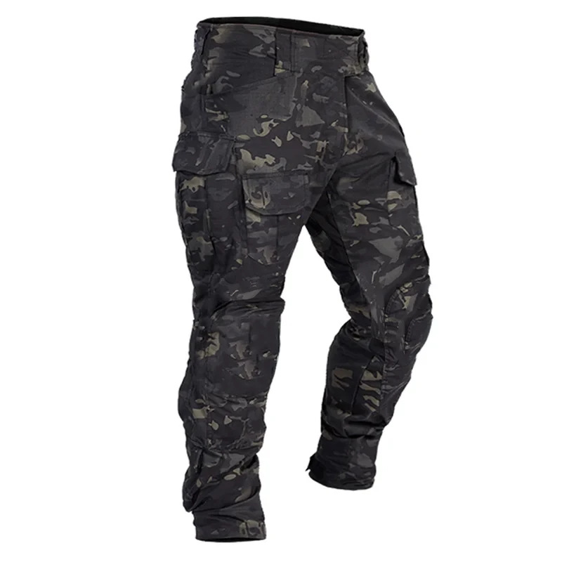 G2 Outdoor Tactical Pants Men  - огляд і ціна Hunting Outdoor Wear