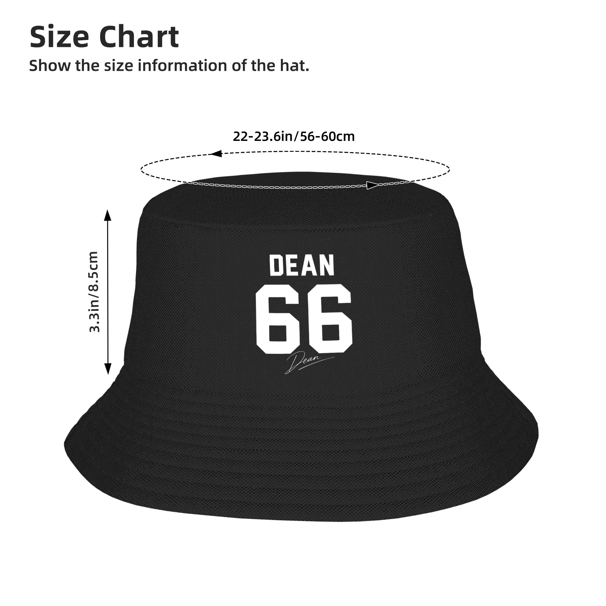 DEAN 66 Hot TV Bucket Hat For  - огляд і ціна Outdoor Hunting Tv