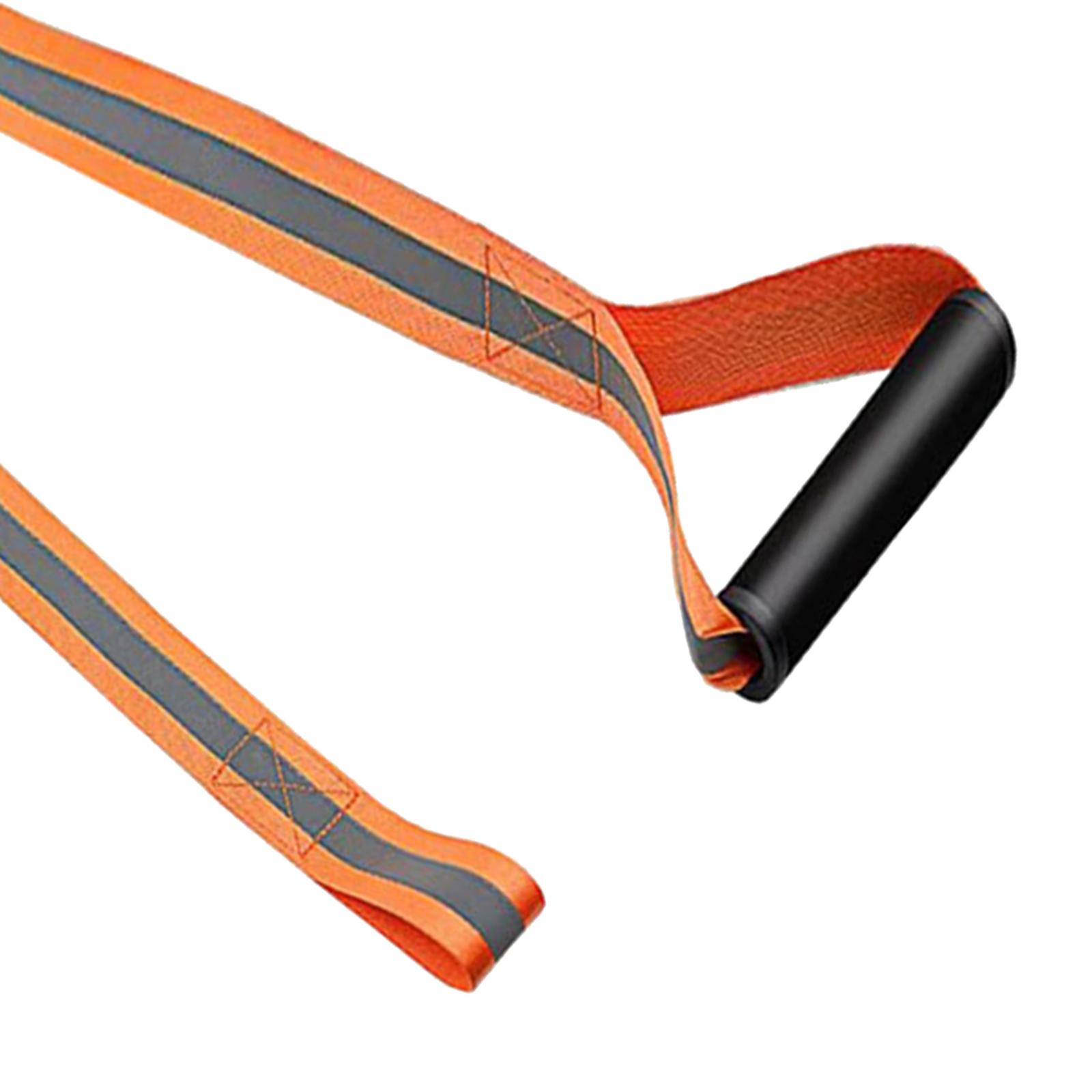 Durable Deer Drag Band Harness - огляд і ціна Hunting Outdoor Wear
