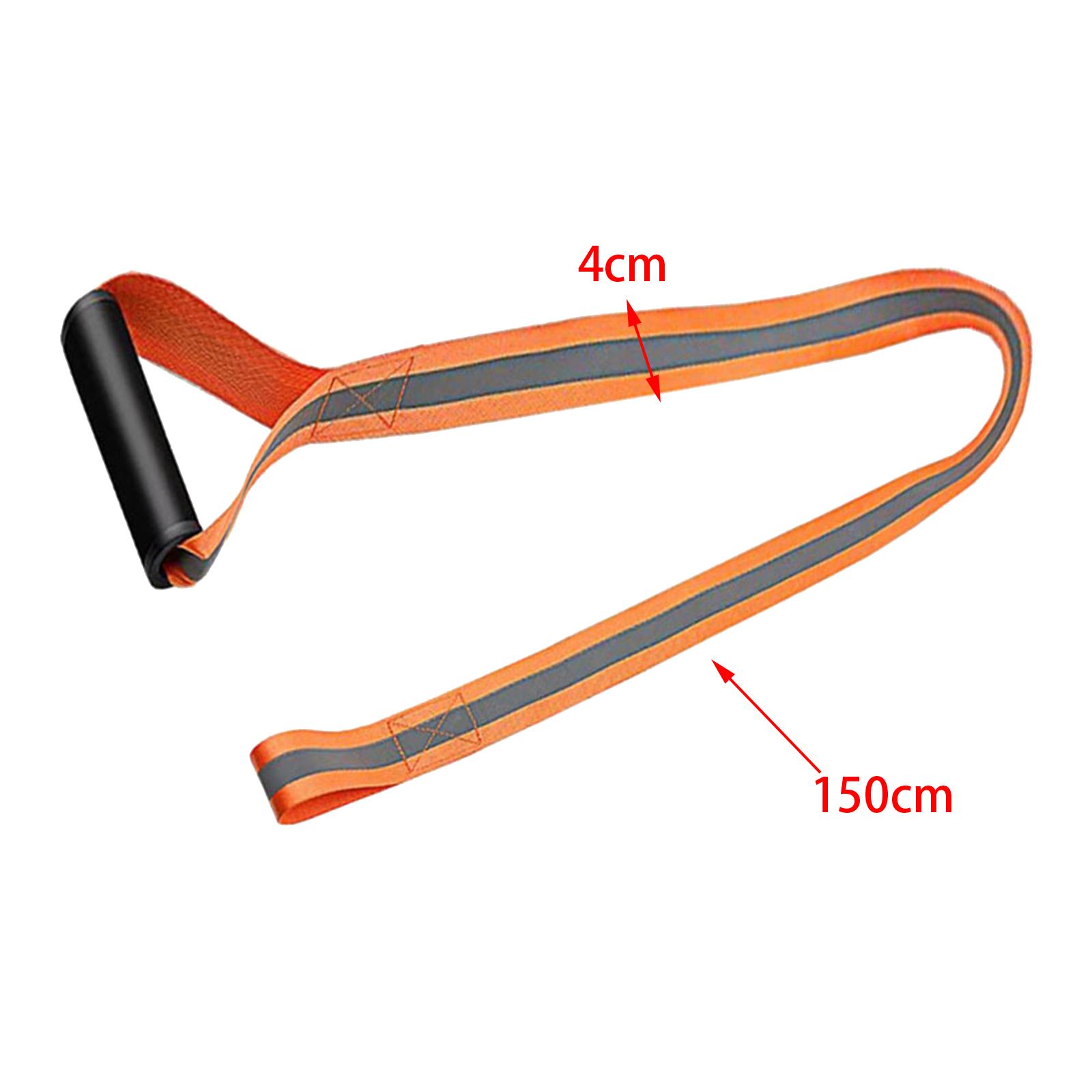 Durable Deer Drag Band Harness - огляд і ціна Hunting Outdoor Wear
