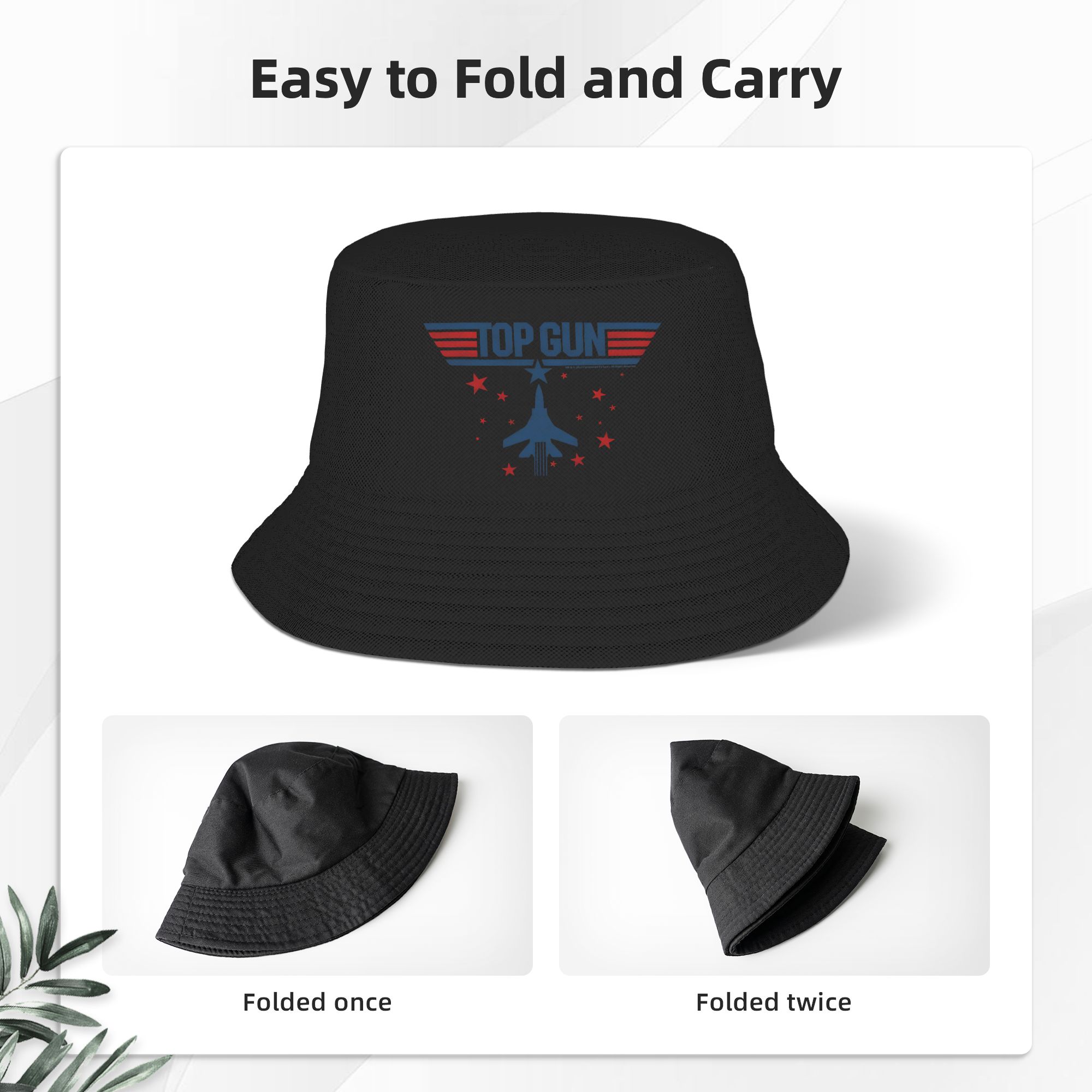 Top Gun Classic Vintage Jet Bl - огляд і ціна Hunting Outdoor Logos