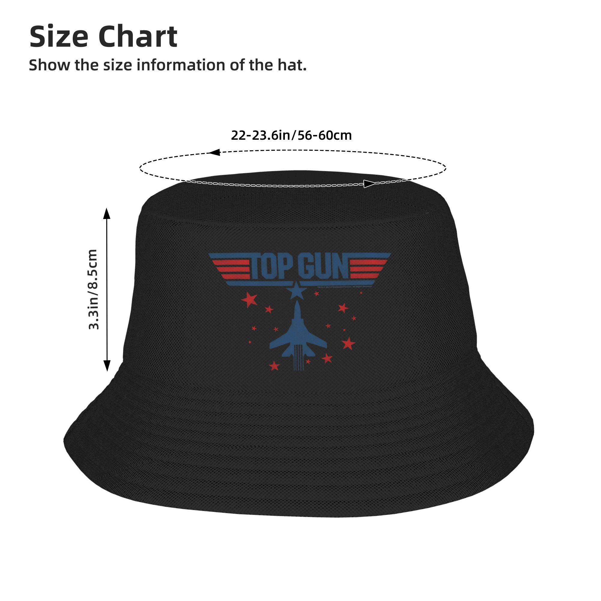 Top Gun Classic Vintage Jet Bl - огляд і ціна Hunting Outdoor Logos