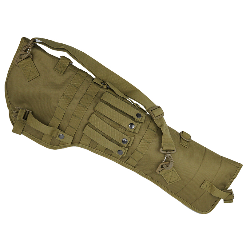Tactical Bag Airsoft Holster G - огляд і ціна Outdoor Hunting Backpack