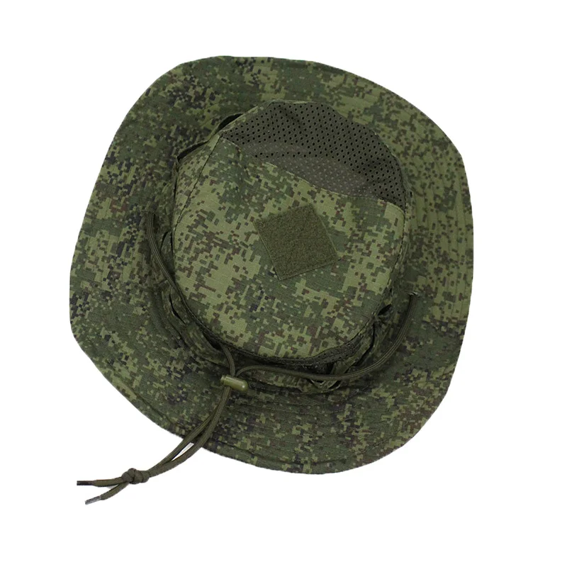 FG atacs Camouflage Boonie Hat - огляд і ціна Mens Outdoor Hunting Hats