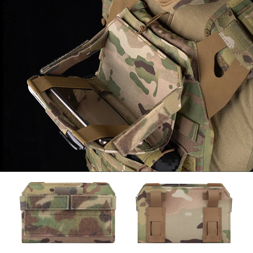Sport Chest Rig Phone Navigati - огляд і ціна Outdoor Hunting Maps