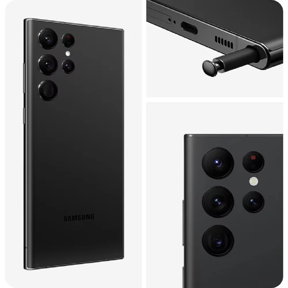 Samsung Galaxy S22 Ultra 5G 8K - огляд і ціна G&T Hunting & Outdoor Gun Shop Skegness