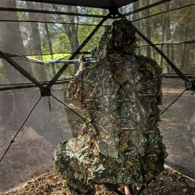 Shooting Birdwatching Speed Op - огляд і ціна Hunting And Camping In Forest