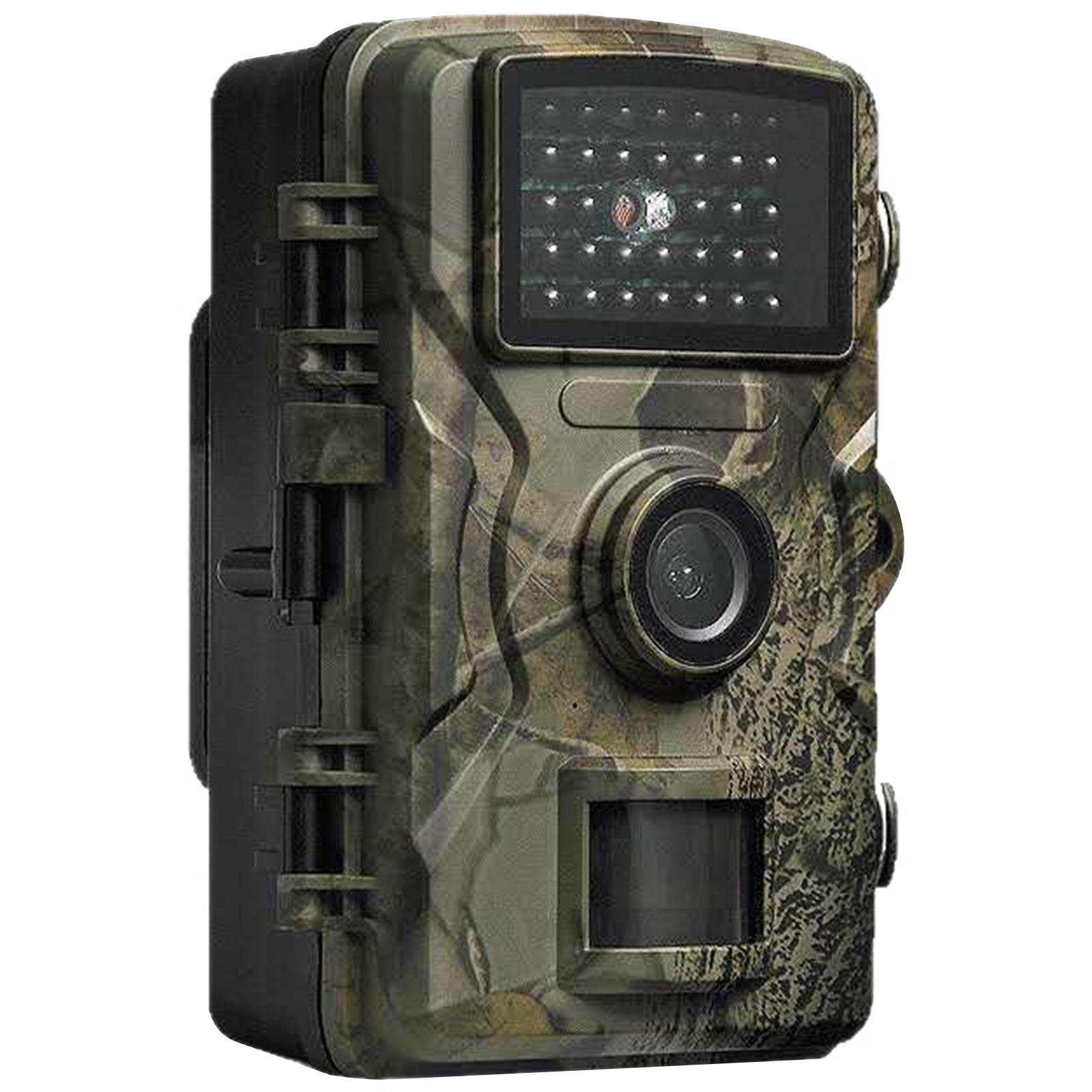 Outdoor Wildlife Camera 0.8s T - огляд і ціна Hunting Outdoors Card