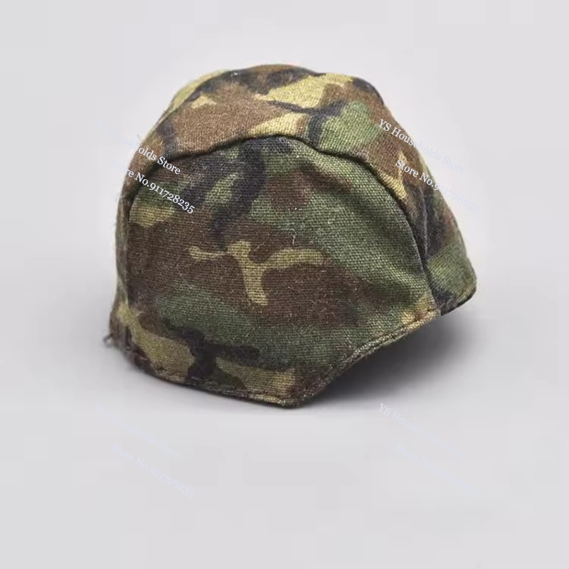 1/6 Male Soldier Military Cap  - огляд і ціна Outdoor Hunting Tv