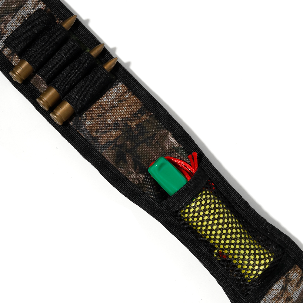 Adjustable Rifle Sling with Sh - огляд і ціна Outdoor Hunting Rifle