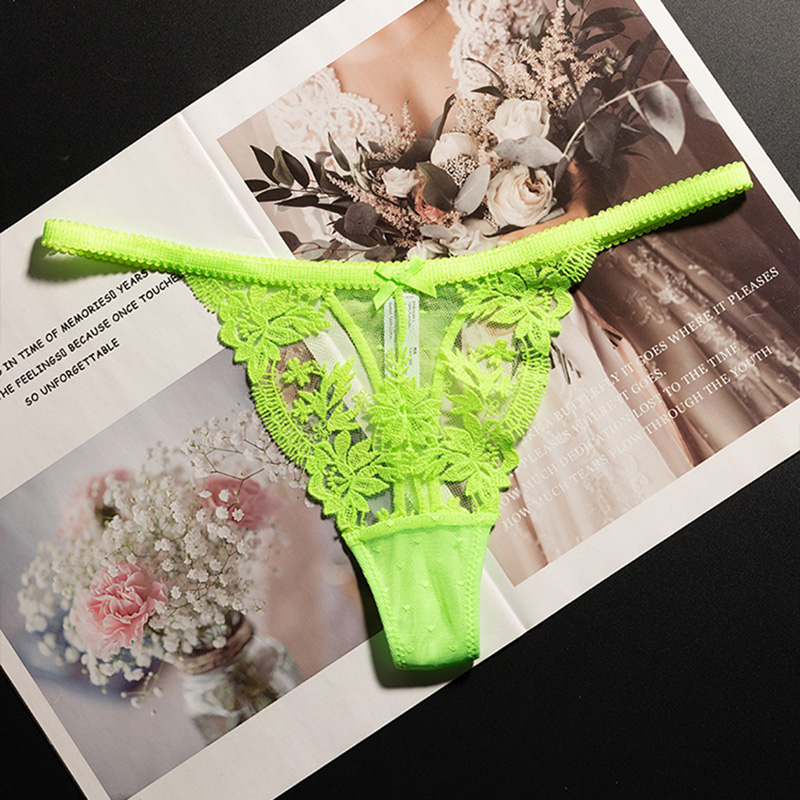 Lace Panties Sexy Thong Women  - огляд і ціна G&T Hunting & Outdoor Gun Shop Skegness