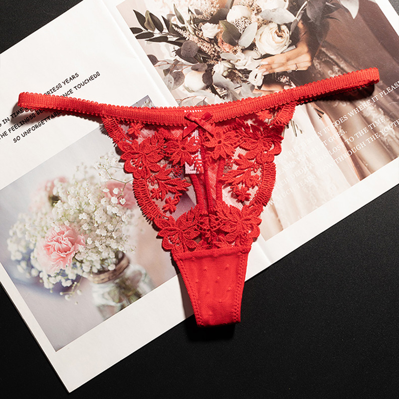 Lace Panties Sexy Thong Women  - огляд і ціна G&T Hunting & Outdoor Gun Shop Skegness