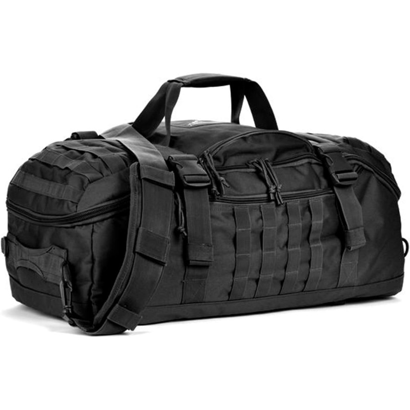 LQARMY 25L 45L 80L Sport Trave - огляд і ціна Outdoor Hunting Backpack