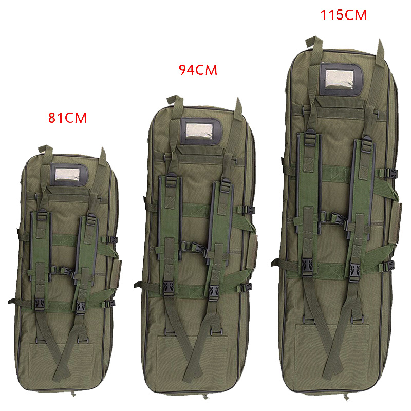 Hunting Tactical Bag Gun Bag A - огляд і ціна Outdoor Hunting Backpack