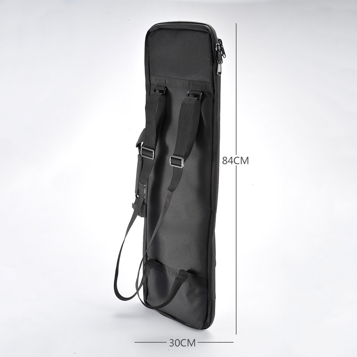 Tactical Gun Bag Multif Airsof - огляд і ціна Hunting Outdoor Store
