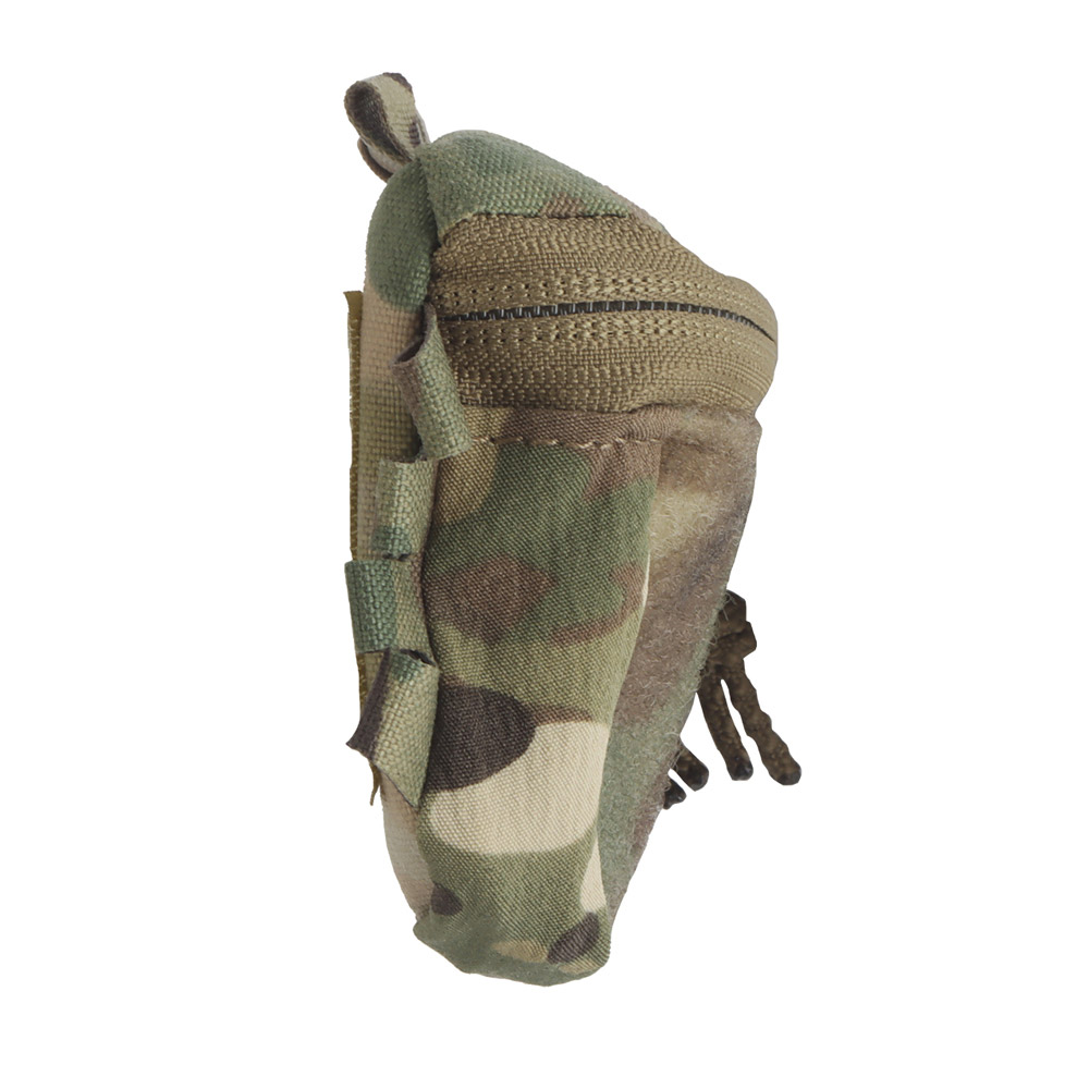 1000D Nylon Double Zipper Helm - огляд і ціна Hunting Outdoor Store