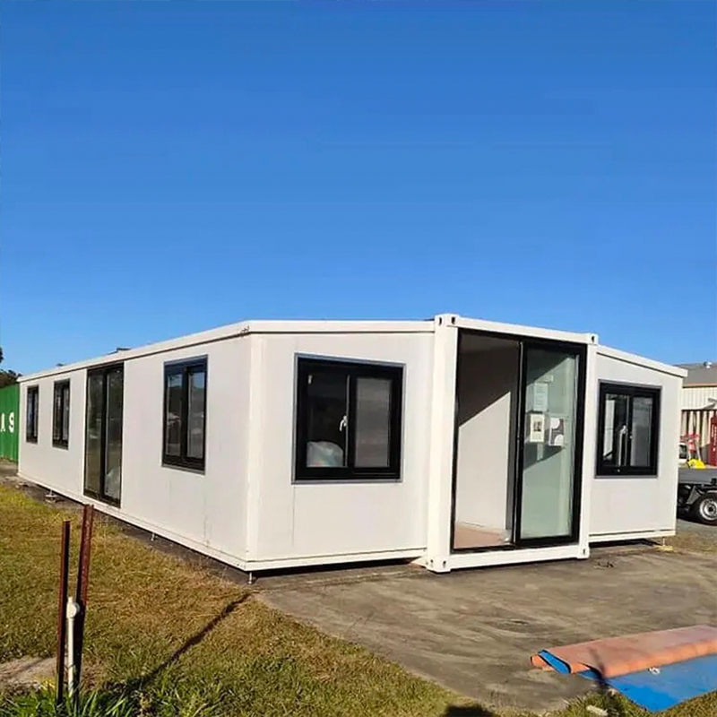 Customized Movable Container H - огляд і ціна Hunting And Camping In Forest