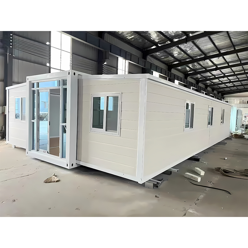 Customized Movable Container H - огляд і ціна Hunting And Camping In Forest