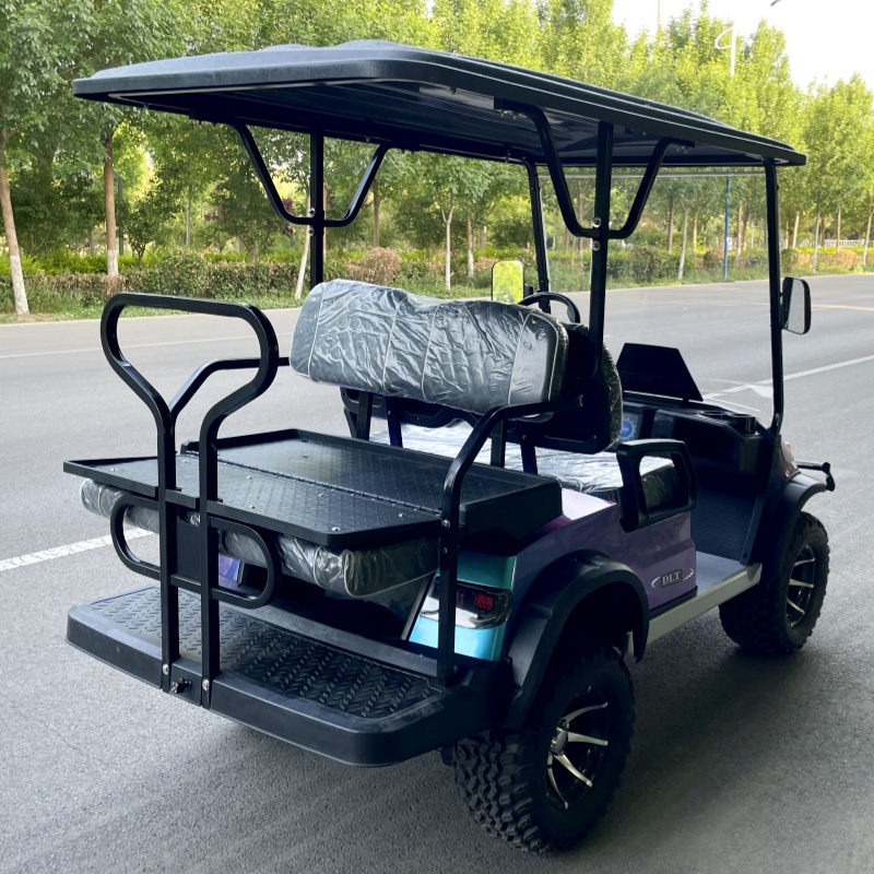 Best Quality 60V Electric Quad - огляд і ціна Outdoor Hunting Electric Bike