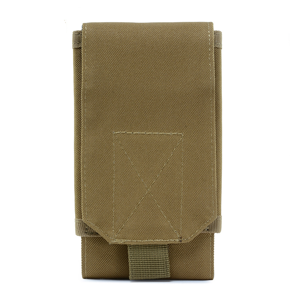 Tactical MOLLE Phone Pouch Out - огляд і ціна Hunting Outdoor Store