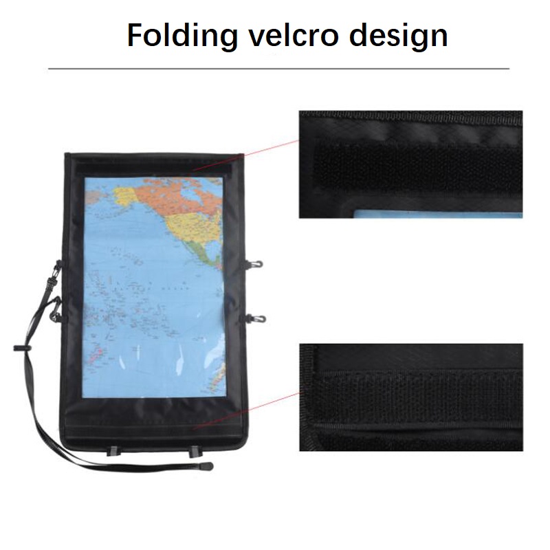 Tactical Hunting Portable Clea - огляд і ціна Outdoor Hunting Maps