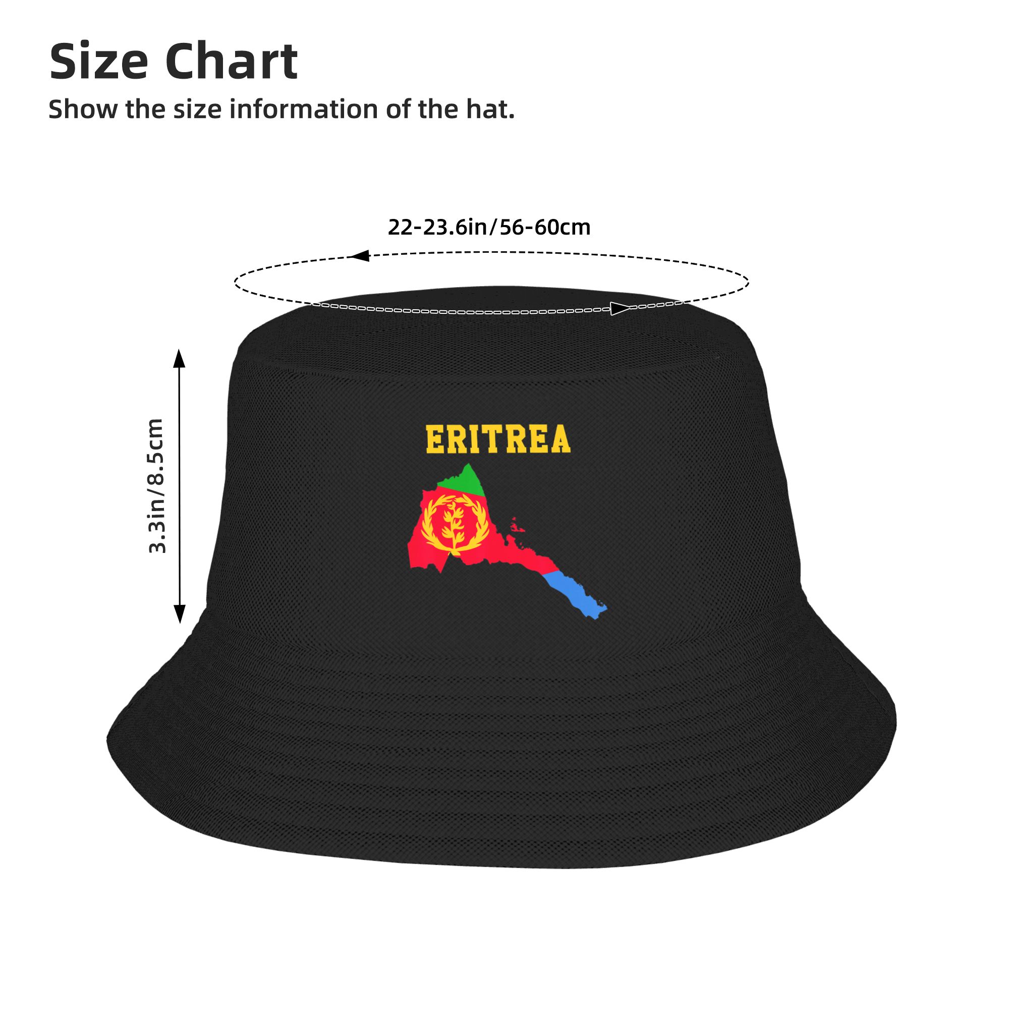 Eritrea Map Eritrean Flag Buck - огляд і ціна Outdoor Hunting Maps