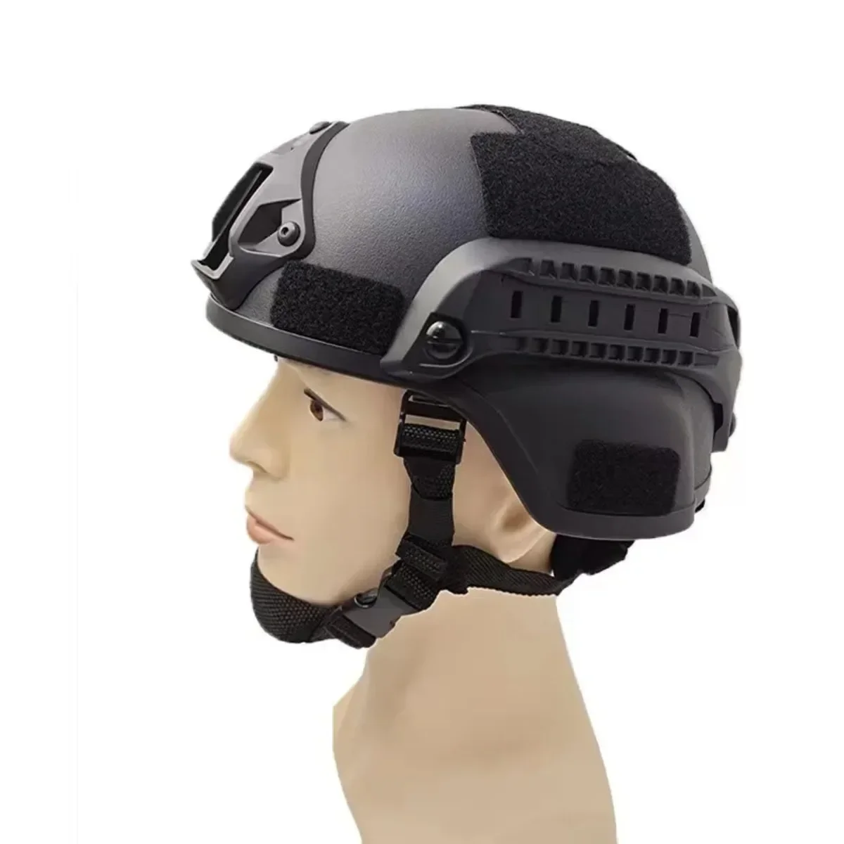 FAST Helmet MICH2000 Protectiv - огляд і ціна Hunting Outdoor Shop