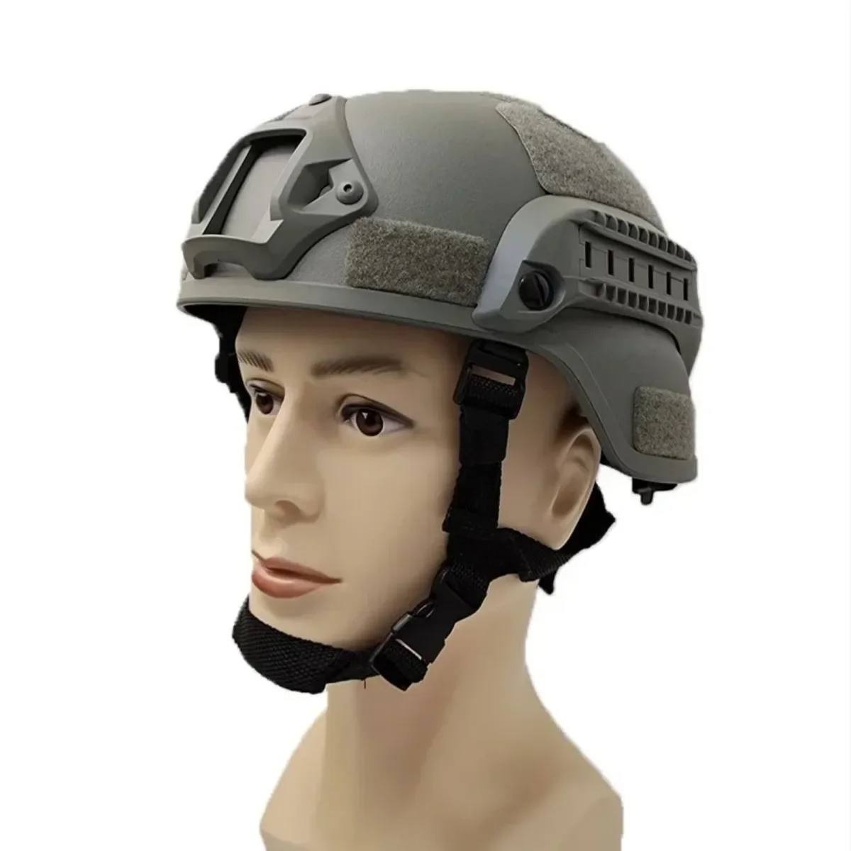 FAST Helmet MICH2000 Protectiv - огляд і ціна Hunting Outdoor Shop