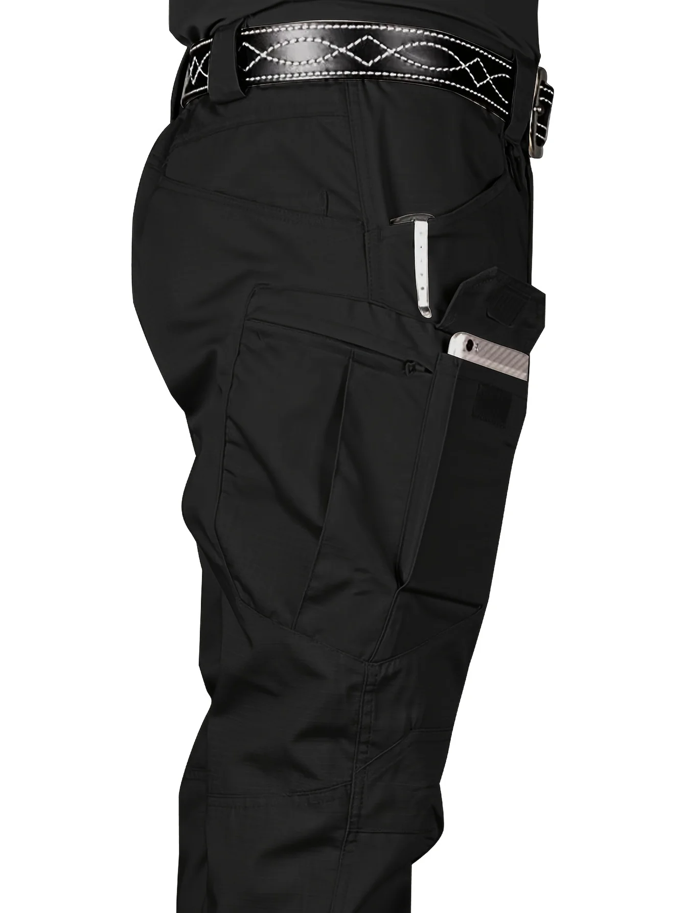 Men's Outdoor Tactical Pants M - огляд і ціна Hunting Outdoor Wear