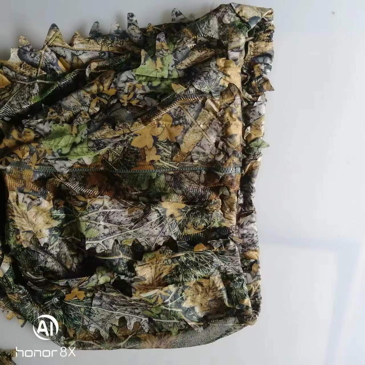 Adult Kids Outdoor Ghillie Sui - огляд і ціна Outdoor Hunting Tv