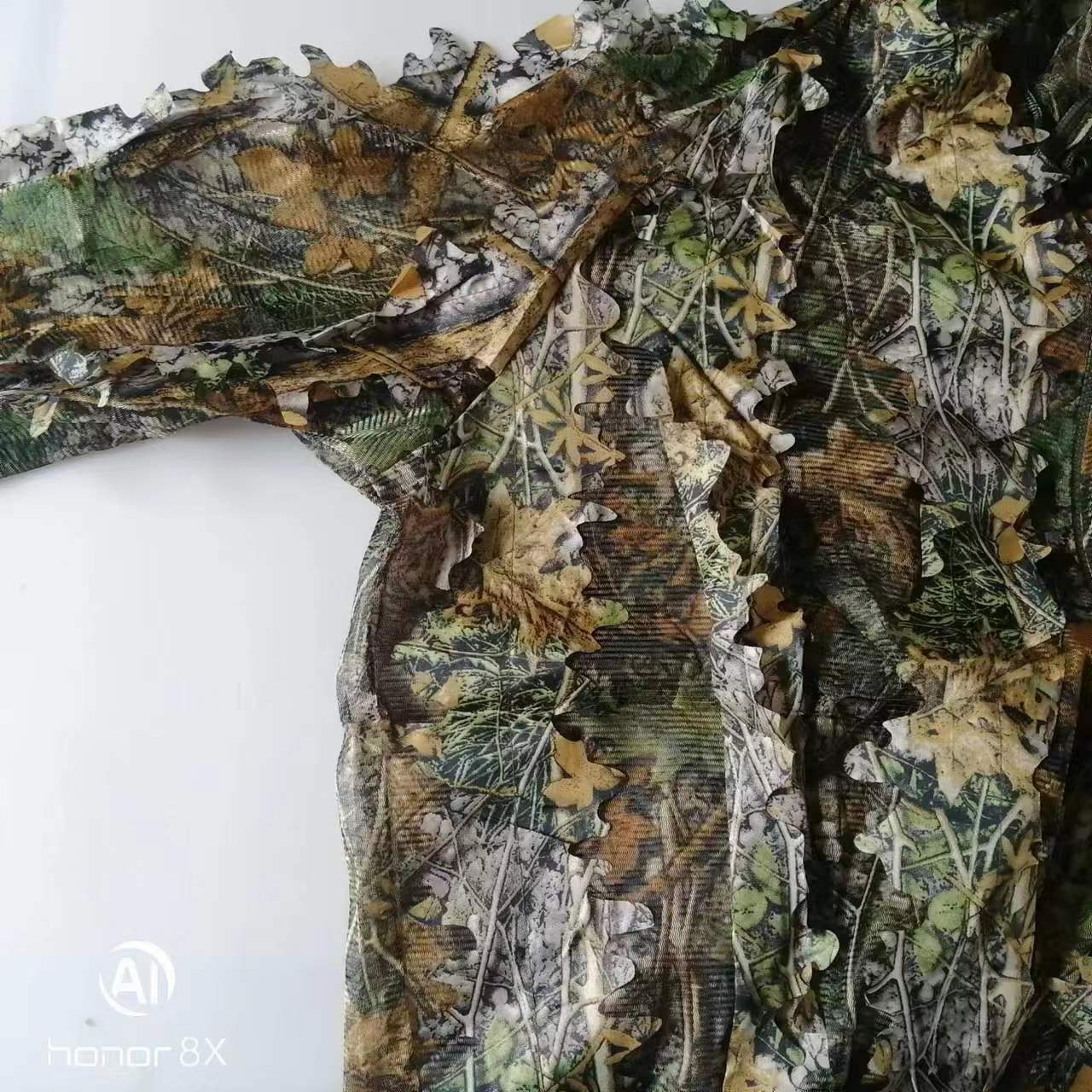 Adult Kids Outdoor Ghillie Sui - огляд і ціна Outdoor Hunting Tv
