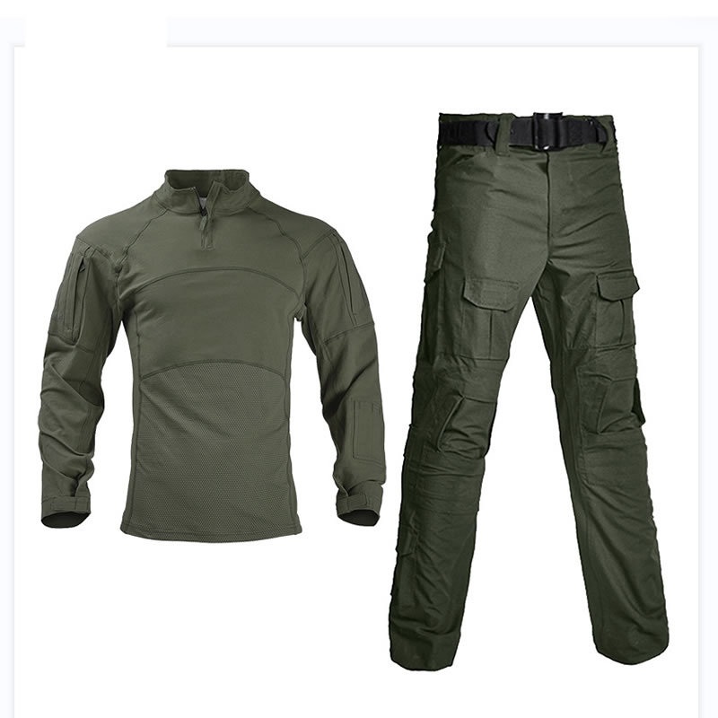Military Man Camouflage Frog S - огляд і ціна Hunting Outdoor Wear