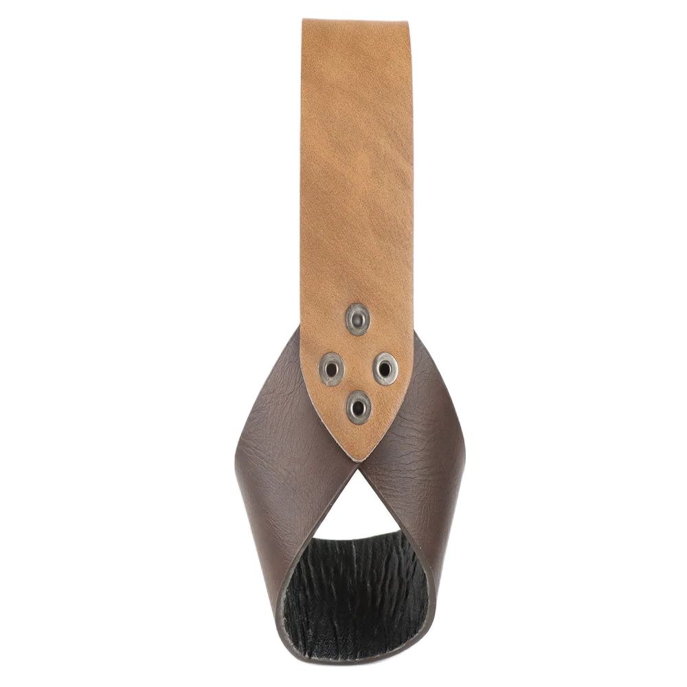 1pc Medieval PU Leather Sword  - огляд і ціна Outdoor Hunting Tv
