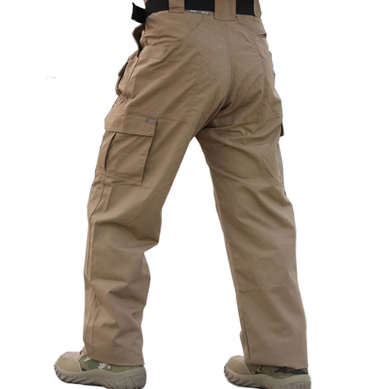Tactical Warrior Wear Tactical - огляд і ціна Hunting Outdoor Wear