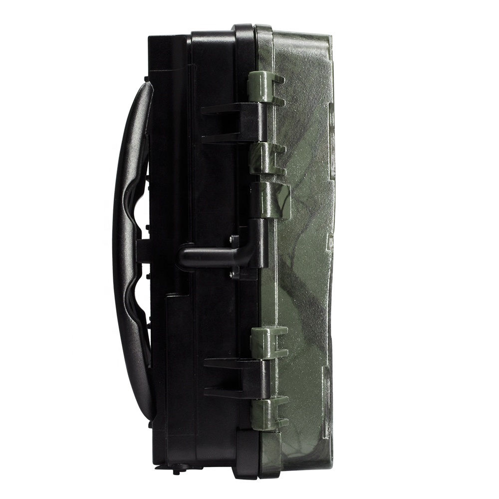 New Arrival 2020 4K Video Trai - огляд і ціна Outdoor Hunting Videos