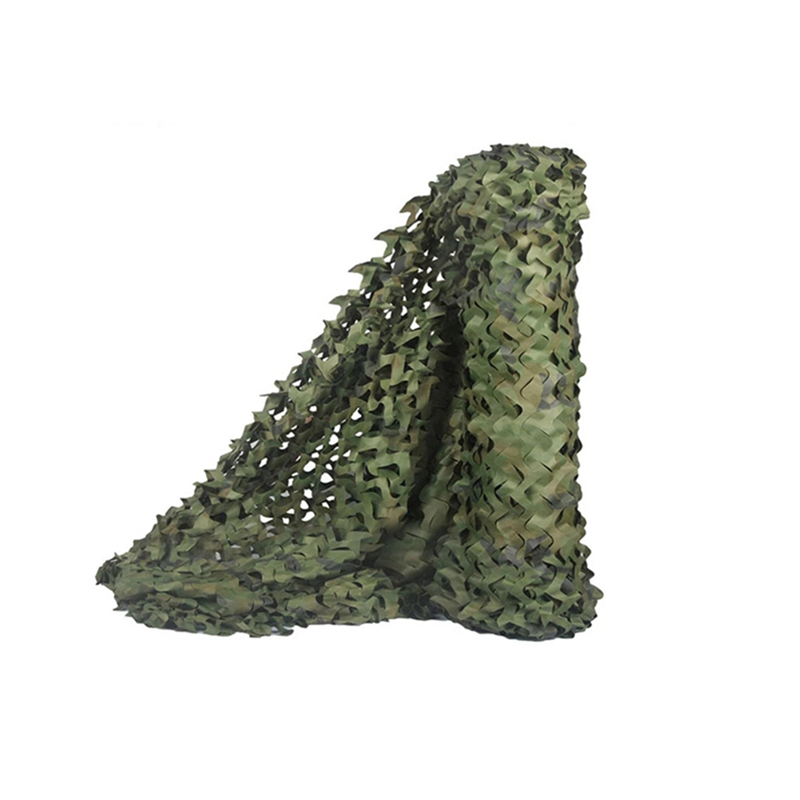 LICG-1 Piece Forest Camouflage - огляд і ціна Hunting And Camping In Forest