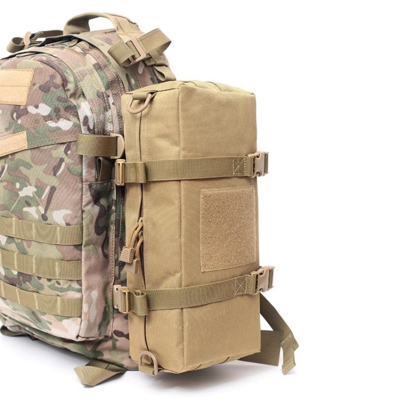 Tactical Backpack Travel Campi - огляд і ціна Outdoor Hunting Backpack