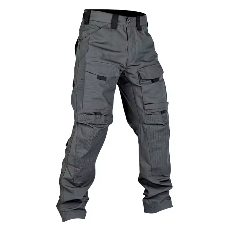 Tactical Pants Men Outdoor Car - огляд і ціна Hunting Outdoor Wear