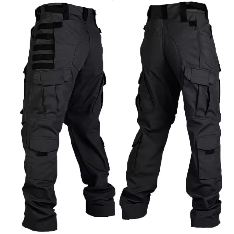 Tactical Pants Men Outdoor Car - огляд і ціна Hunting Outdoor Wear