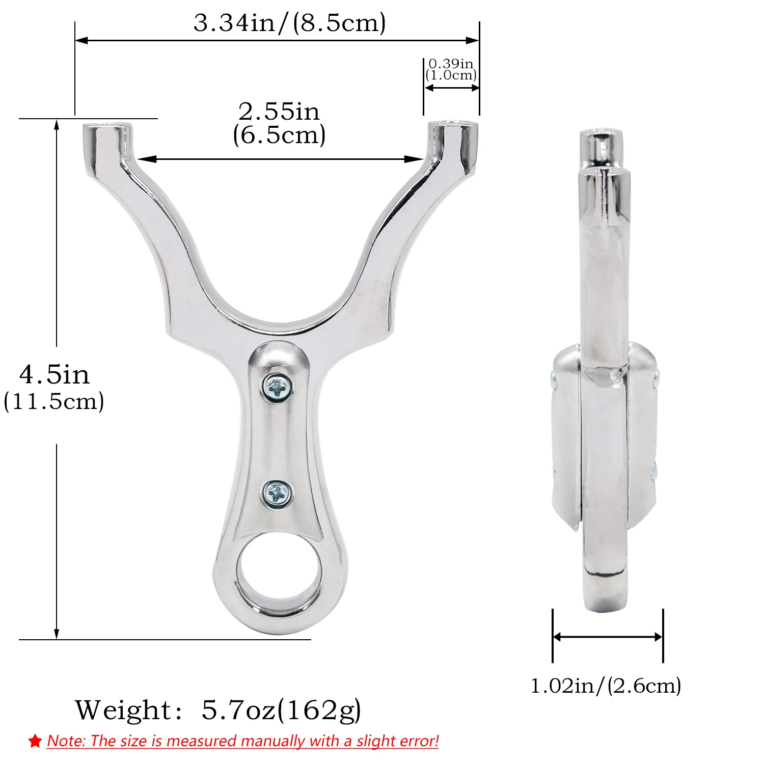 High Quality Zinc Alloy Top Ca - огляд і ціна Hunting Outdoors Card