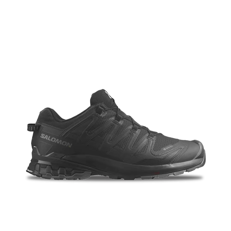 Salomon XA Pro 3D V8: Retro,Cl - огляд і ціна Salomon Shoes Xa Pro 3D