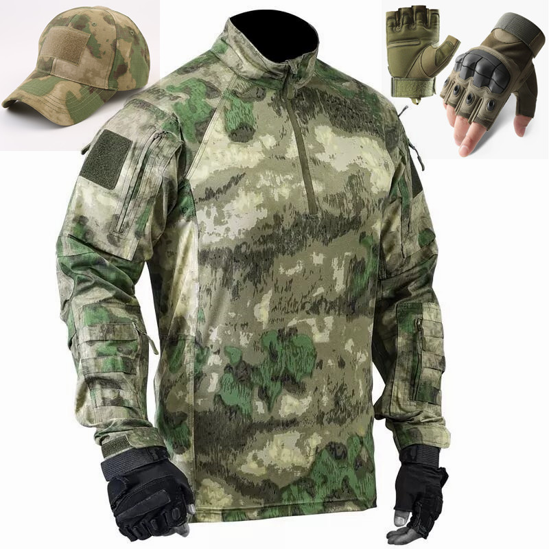 Gift Gloves and Hats UF PRO Pi - огляд і ціна Mens Outdoor Hunting Hats