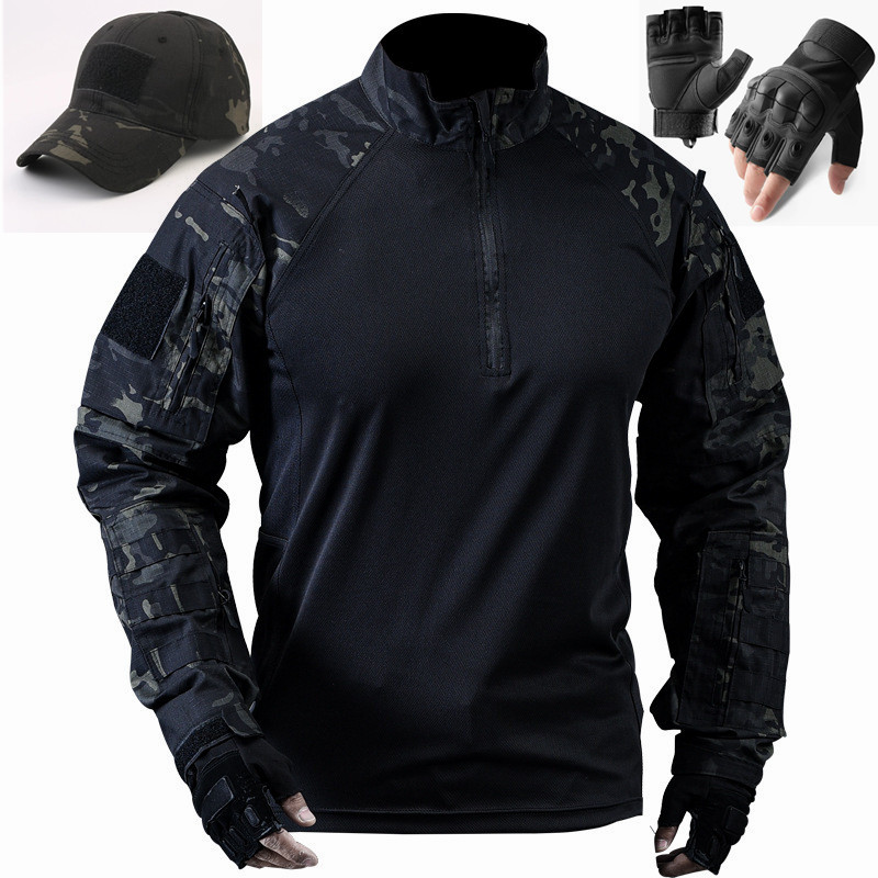 Gift Gloves and Hats UF PRO Pi - огляд і ціна Mens Outdoor Hunting Hats
