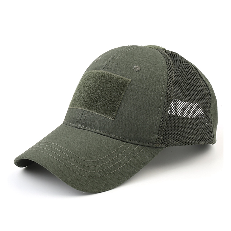 Outdoor Multicam Camouflage Ad - огляд і ціна Mens Outdoor Hunting Hats