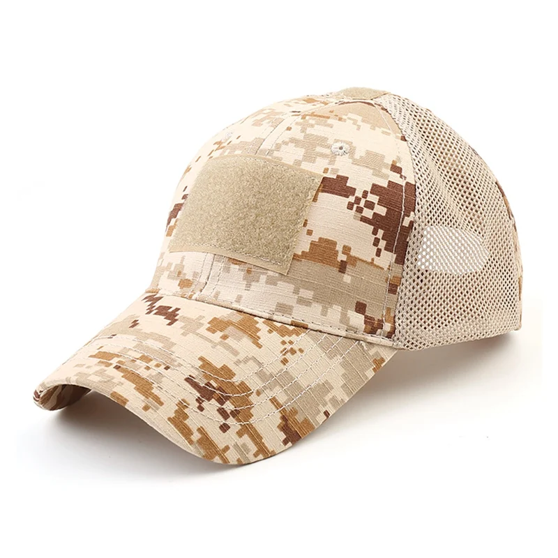 Outdoor Multicam Camouflage Ad - огляд і ціна Mens Outdoor Hunting Hats