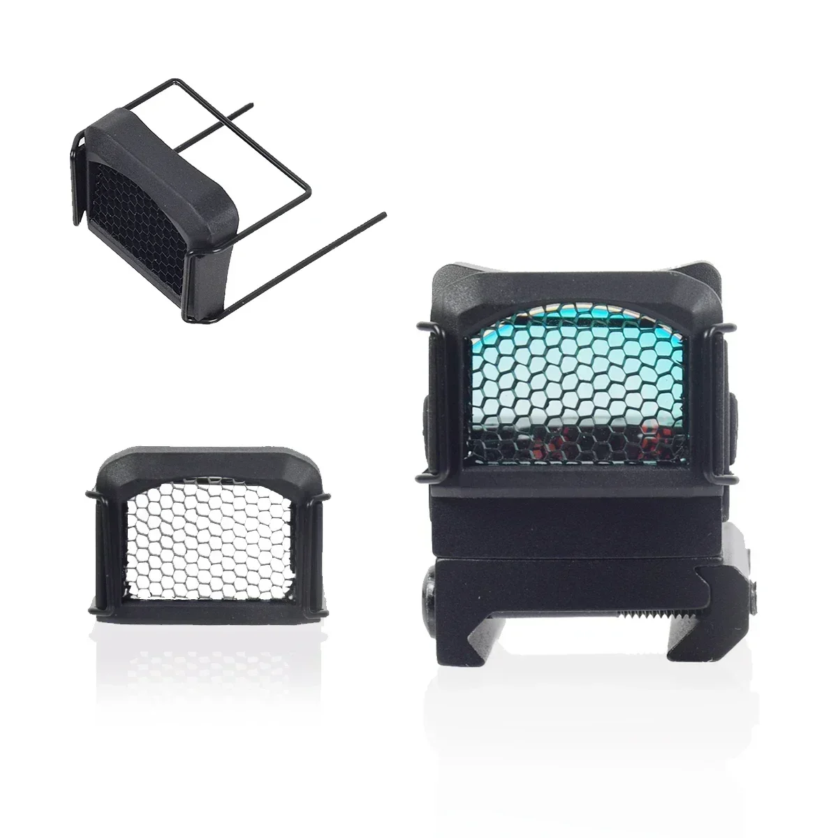 Red Dot Reflex Sight A*rsoft A - огляд і ціна Hunting Outdoor Store